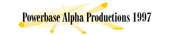 Powerbase Alpha Productions 1997